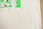 Vintage 1990s Burton Kramer's Rondo Art Music Graphic T Shirt Men's L