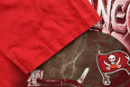 Vintage 1990s Tampa Bay Buccaneers NFL T-Shirt