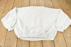 Vintage 1980s Coca Cola Art Graphic Crewneck Sweatshirt