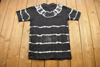 Vintage 1980s Batman DC Comics All Over Print T-Shirt