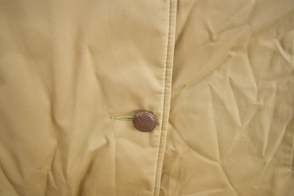 Vintage 1980s LL Bean Goose Down Jacket