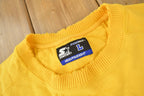 Vintage 1990s Starter Heavy Weight Blank Crewneck Sweatshirt