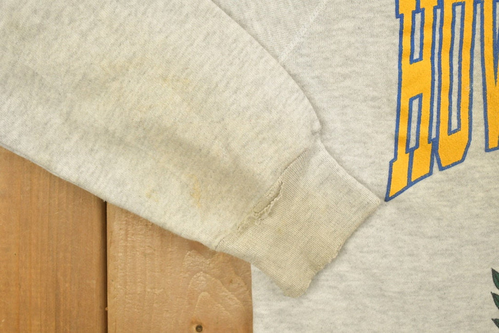 Vintage 1990s Howards Grove Wisconsin Sweatshirt
