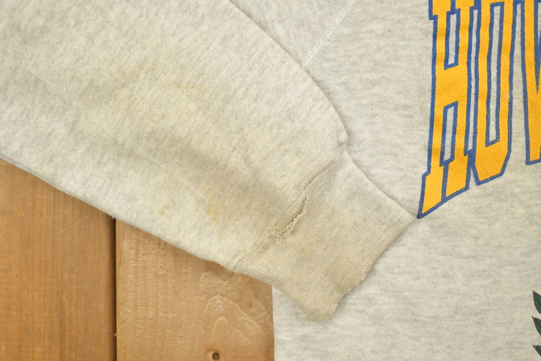 Vintage 1990s Howards Grove Wisconsin Sweatshirt
