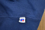 Vintage 1990s Blank Russell Athletic Crewneck Sweatshirt