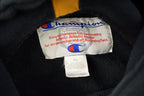 Vintage 1990s Iowa State University Hawkeyes Collegiate Hoodie