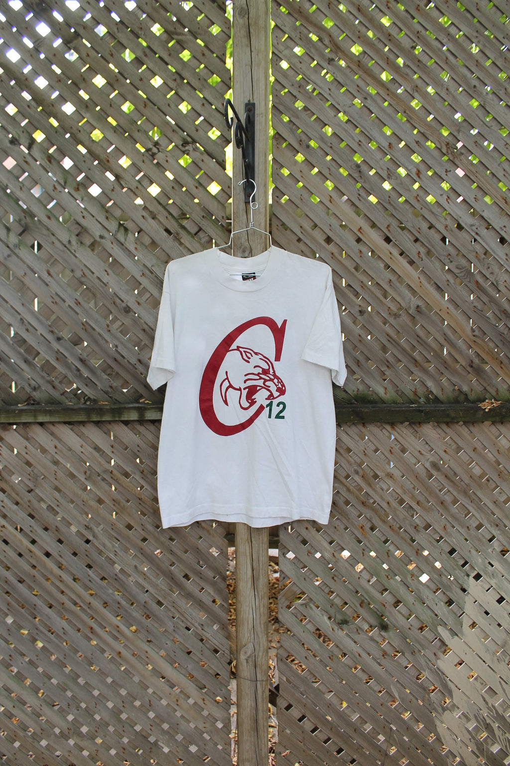 Vintage 1990s Sportswear T-Shirt