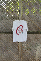Vintage 1990s Sportswear T-Shirt