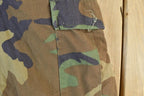 Vintage 1990s Army Camouflage Cargo Pants Size Large