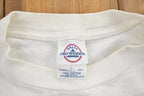 Vintage 1990s University of Michigan State Spartans Collegiate Crewneck