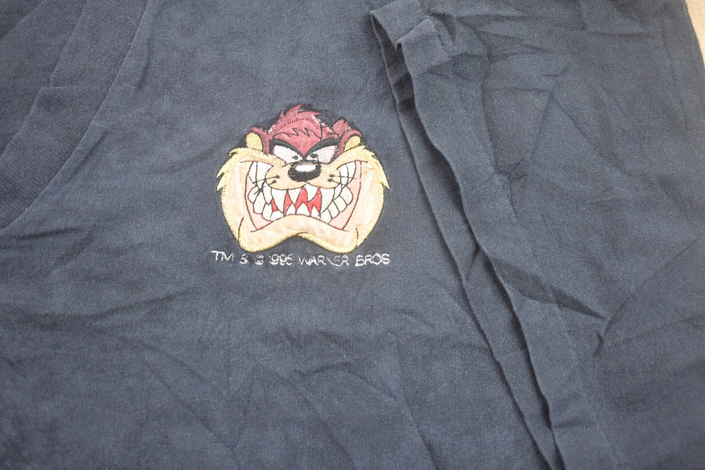 1996s Vintage Warner Bros Cartoon T-Shirt