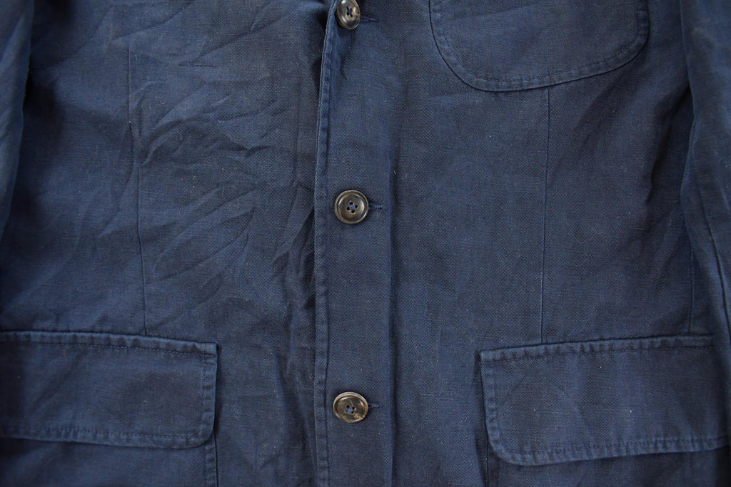 Vintage Polo Ralph Lauren Button Up Blazer Men's Large