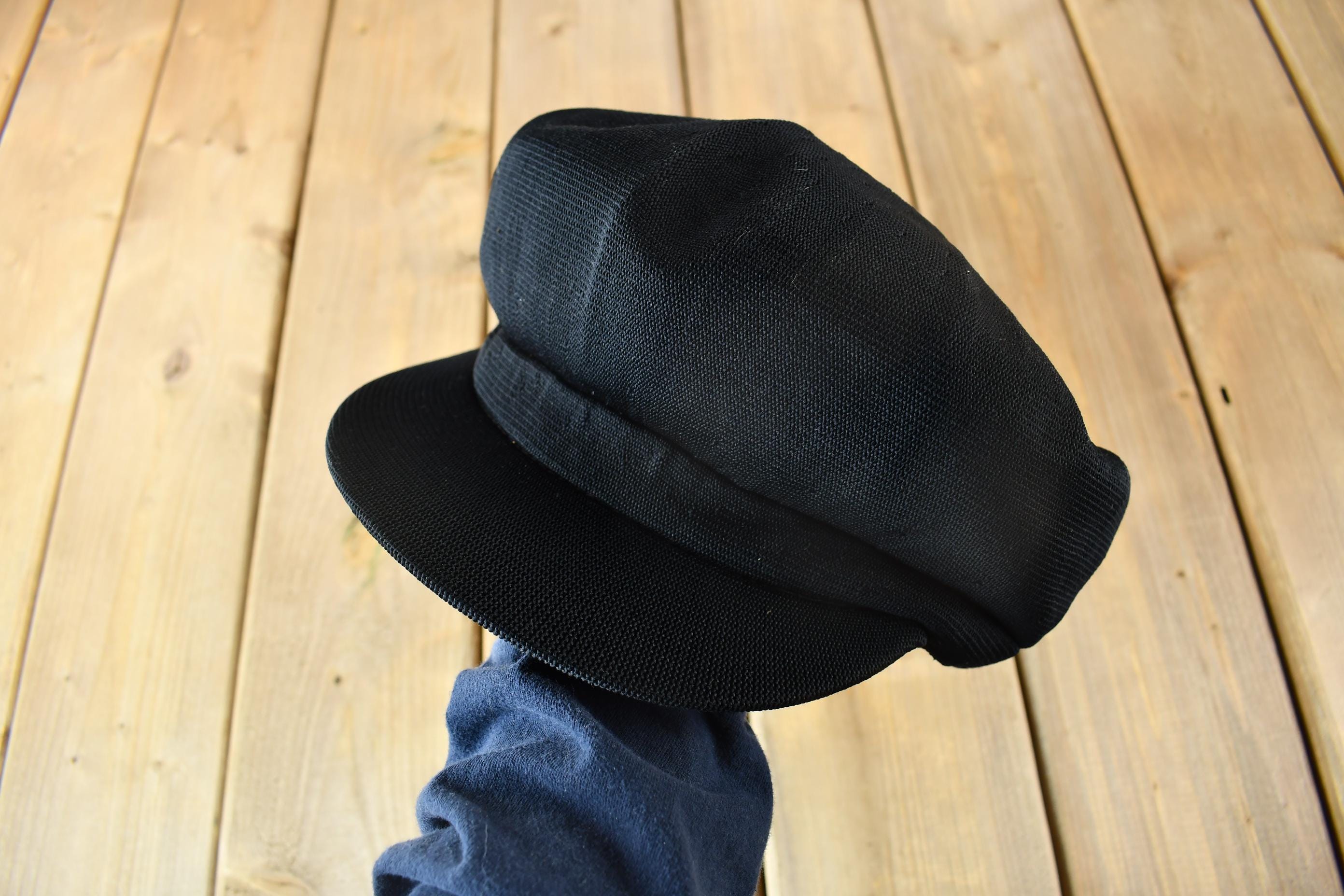 Vintage 1990s Kangol Cap Size X-Large