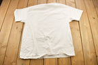 Vintage 1993 Fantasy Fest Key West Lost In The 60's Souvenir T Shirt