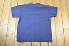Vintage 1990s Spoiled Brat Souvenir T-Shirt Men's L