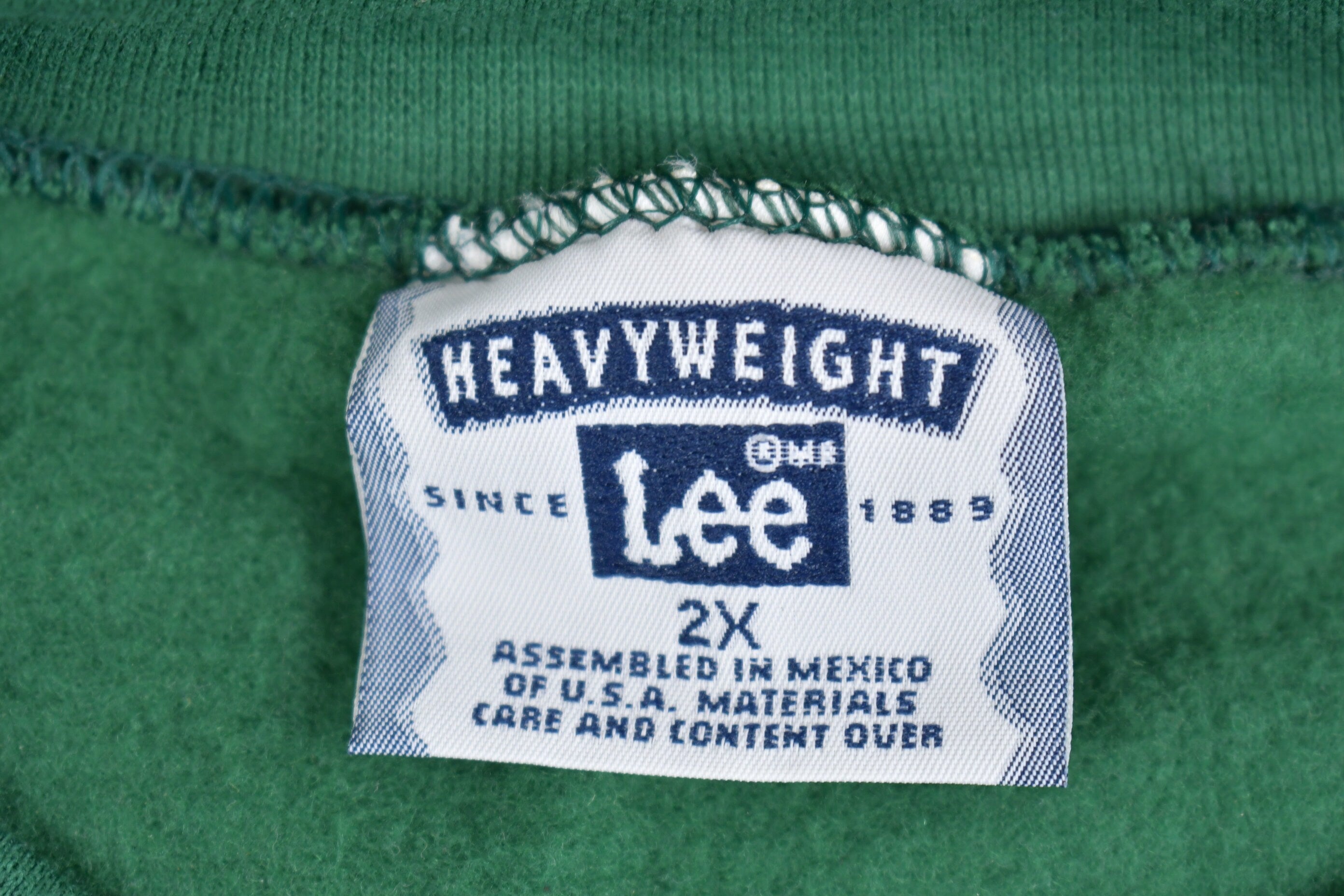 Vintage 1990s I've Got Heart Award Winner Graphic Crewneck Sweatshirt  90s Crewneck  Made In USA  Essential  Streetwear  90s