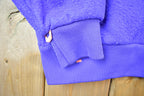 Vintage 1990s Columbia Fleece Sweater