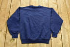 Vintage 1995 Toy Story Movie Promo Youth Crewneck