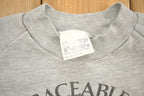Vintage 1990s Embraceable Ewe Crewneck Sweatshirt