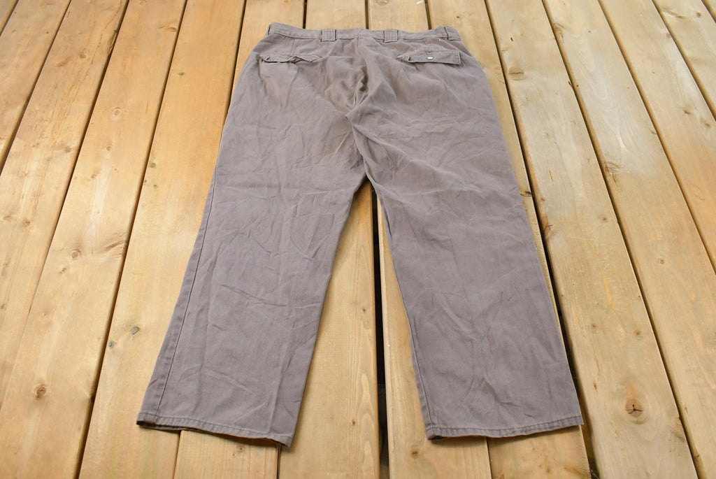 Vintage 1970s Levi's Sport Classics Slacks Pants Men's 34 x 27 /