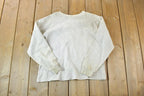 Vintage 1993 Warner Bros Sylvester And Tweety Bird Crewneck