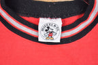 Vintage 1990s Disney Mickey Mouse Crewneck Sweatshirt  90s Crewneck  Souvenir  Athleisure  Streetwear  Childhood Cartoon