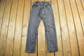 Vintage 1990s Levi's 501 Denim Jeans Women's 26 x 31