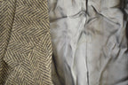 Vintage 1990s Farah Wool Blazer Jacket