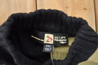 Vintage 1990s Deadstock Davoucci Knit Sweater