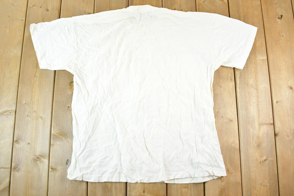 Vintage 1990s Oktoberfest Screen Stars Best Souvenir T-Shirt Men's L