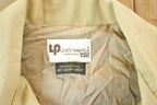 Vintage 1970s Levis Panatela Button Up Shirt Mens XL