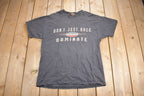 Vintage 1990s Harley Davidson Reno Nevada Motorcycles T-Shirt