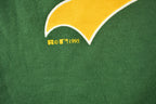 Vintage 1995 Oakland A's MLB Russell Athletics Youth Size T-Shirt