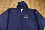 Vintage 1990s Chicago Bears Champion Full Zip Jacket