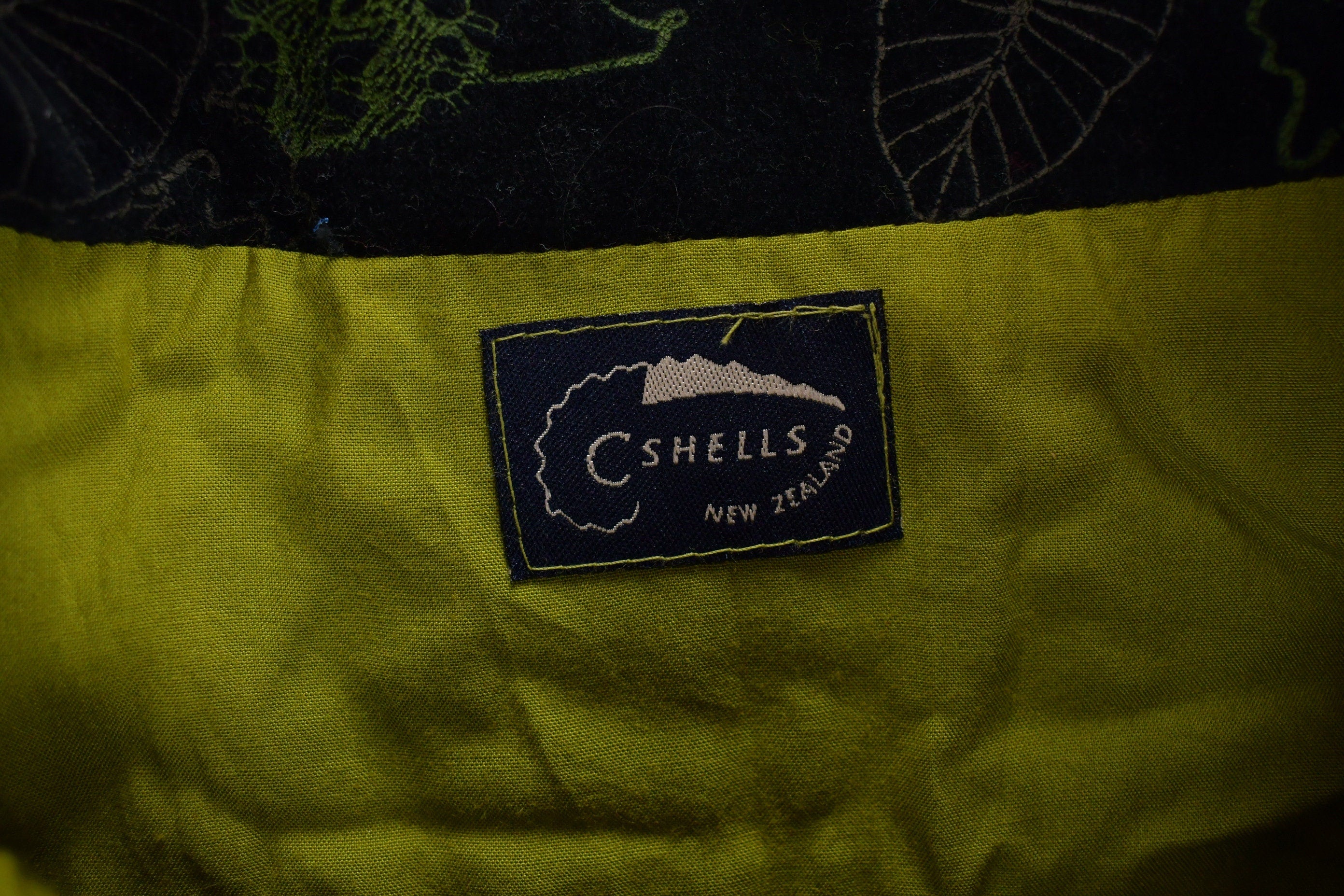 Vintage 1990s Corduroy Jacket