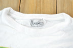 Vintage 1990s Souvenir Tahiti Travel T-Shirt