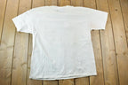 Vintage 2004 Boston Red Sox World Series Champions MLB Graphic T-Shirt