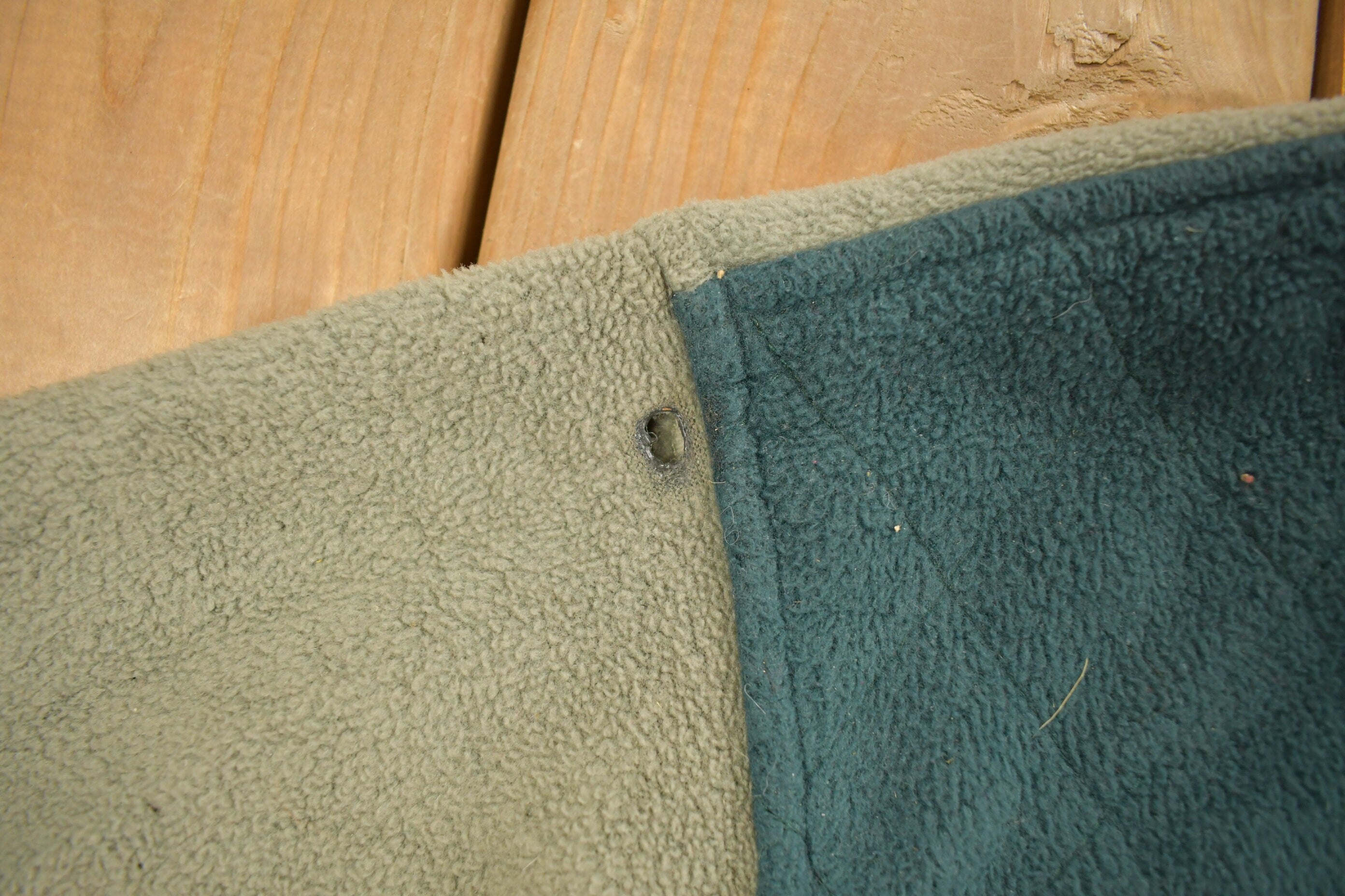 Vintage 1990s Columbia Fleece Sweater