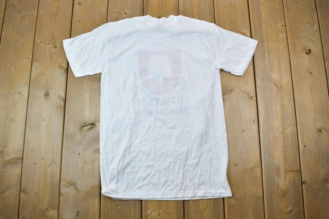 Vintage 1990s Spaten Munich Souvenir T-Shirt