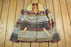 Vintage 1990s The Australia Outback Collection Wool Jacket Men's Large