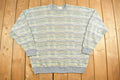 Vintage 1980s London Fog Knit Sweater