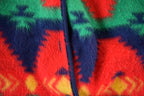 Vintage 1990s David Wayne Cardigan Sweater