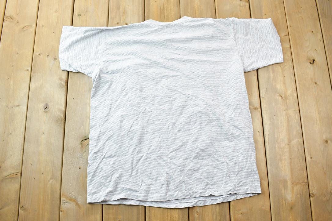 Vintage 1990s Prices Corner Souvenir T-Shirt