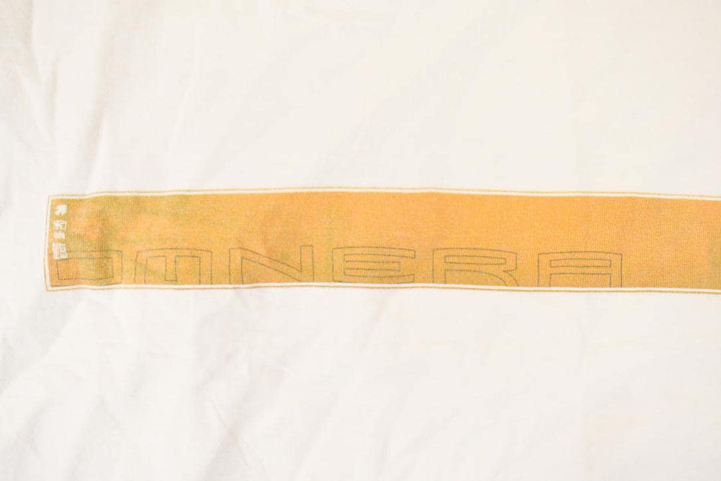 Vintage 1990s Omnera Souvenir Travel T-Shirt Men's XL