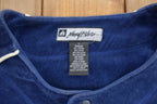 Vintage 1990s Johnny Blaze Baseball Jersey