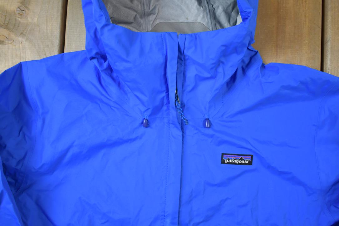 Vintage Y2K Patagonia Windbreaker Jacket