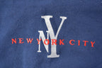 Vintage 1990s New York City Crewneck Sweatshirt