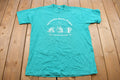 Vintage 1995 Appalachia Service Project Graphic T Shirt