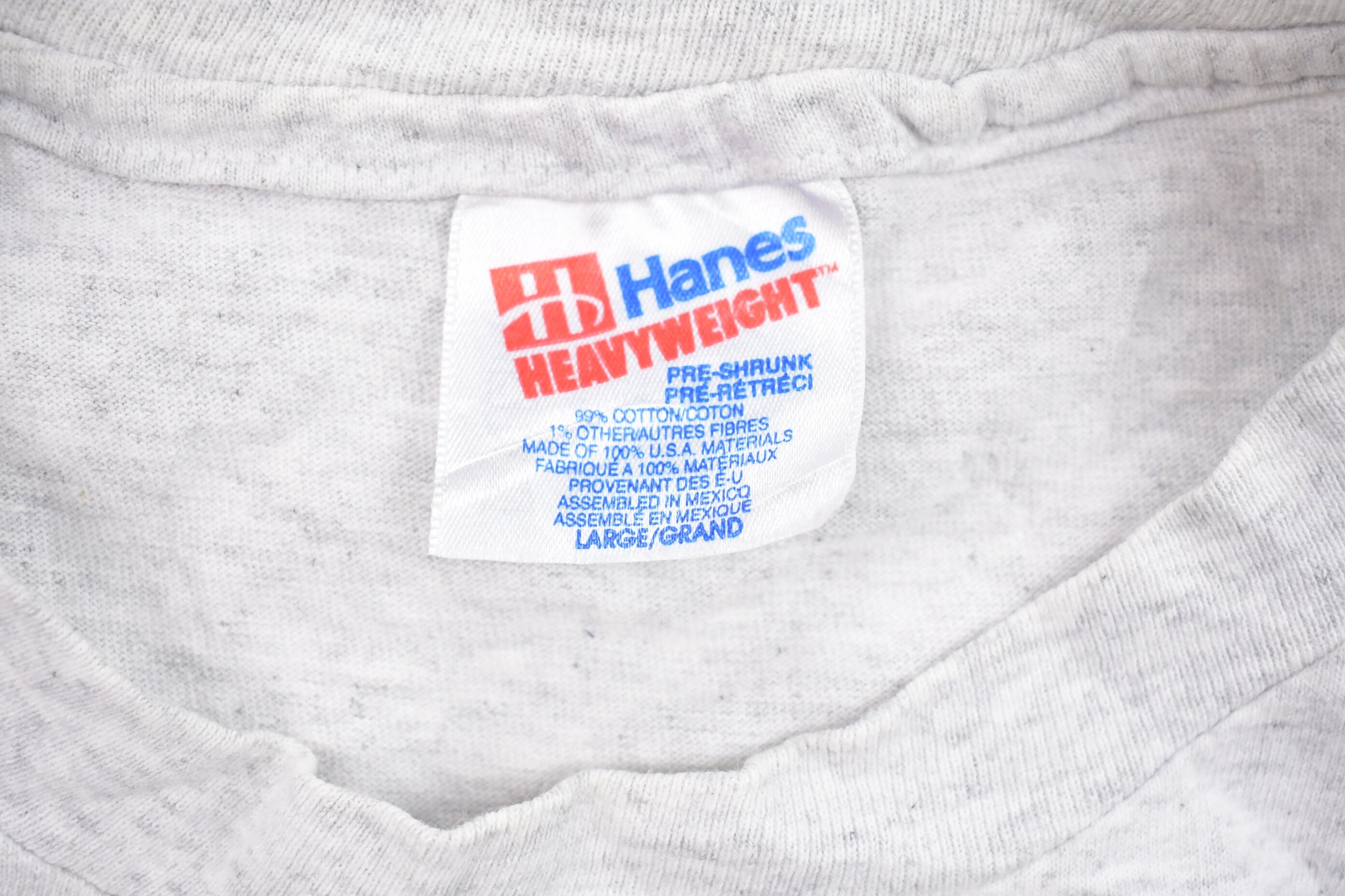Vintage 1992 New Orleans T-Shirt