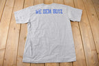 Vintage Y2K We Dem Boyz Dem Franchise Boyz Heavy Weight Graphic T Shirt Size L